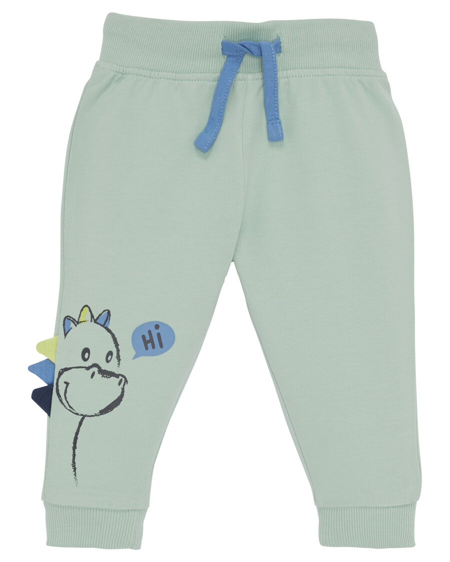 Putzige Jogginghose