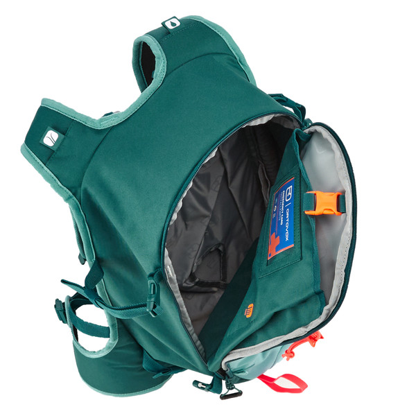 CROSS RIDER 20 S - Skitourenrucksack
