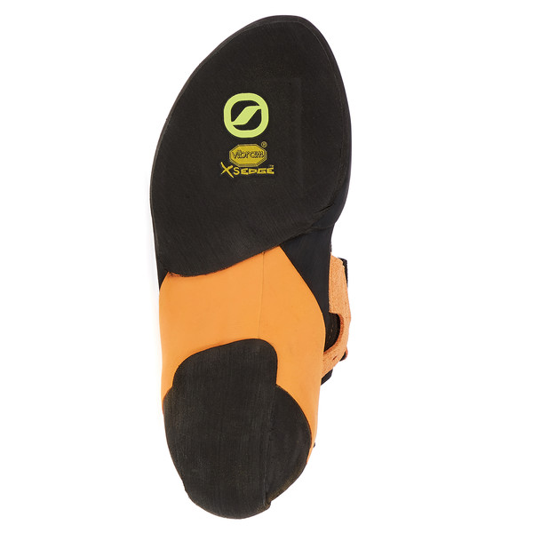 INSTINCT VS Unisex - Kletterschuhe
