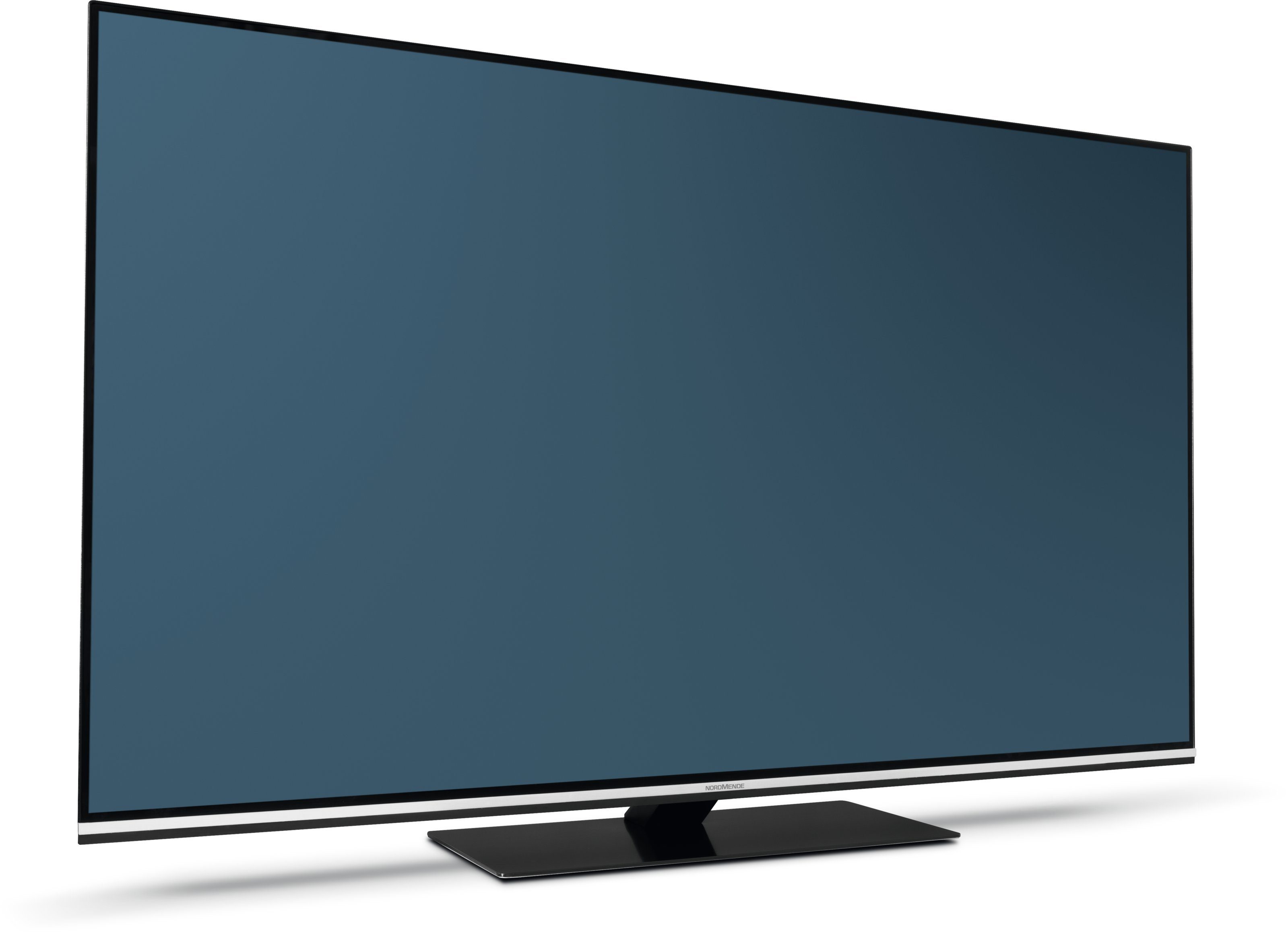 Nordmende Wegavision OLED65A OLED-Fernseher (163,90 cm, 4K Ultra HD, Smart-TV, HDR)
