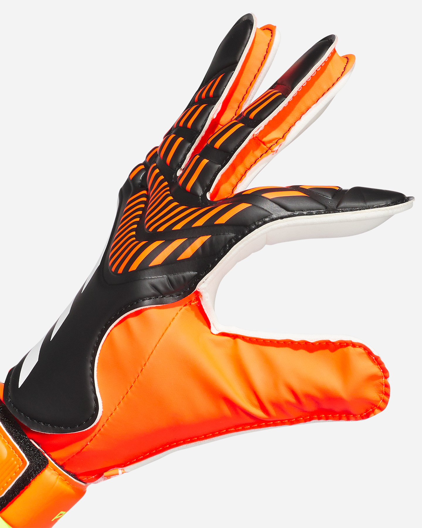 Brankárske rukavice Adidas Predator GL Training M IQ4027