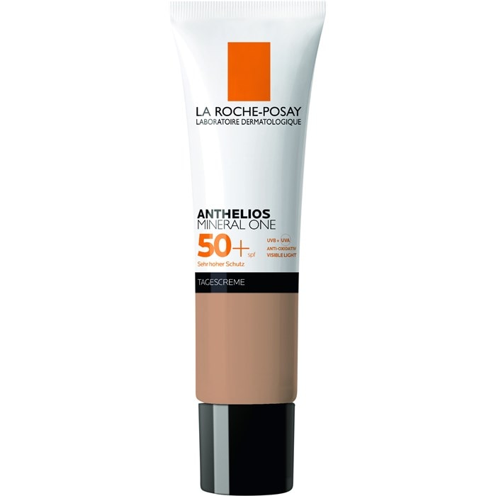 Mineral One LSF 50+