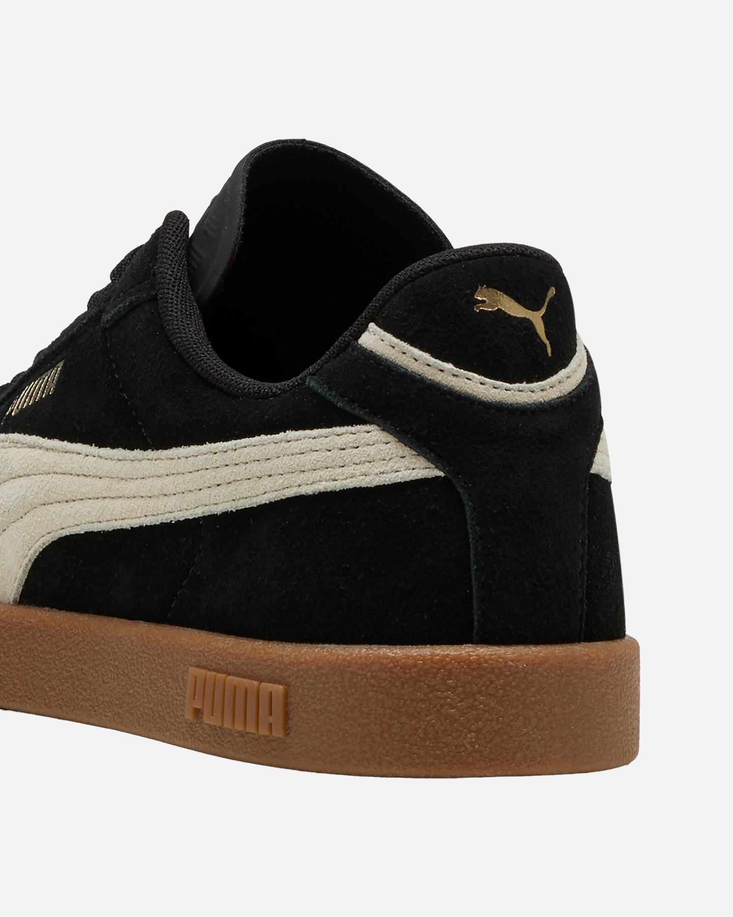 Trampki Scarpe Puma Club Ii Era Suede M 400717-01