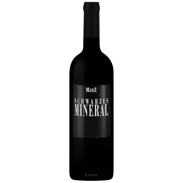 ManzSchwarzes Mineral 2019