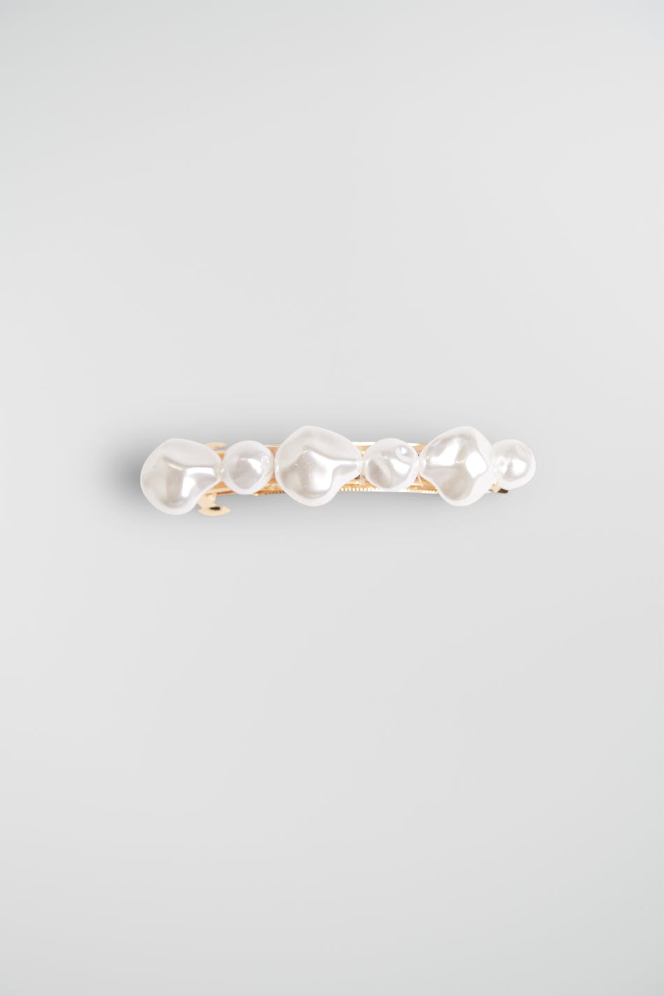 Lena hair clip
