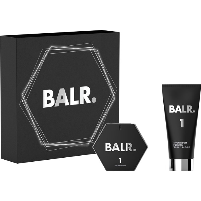 Eau de Parfum Spray