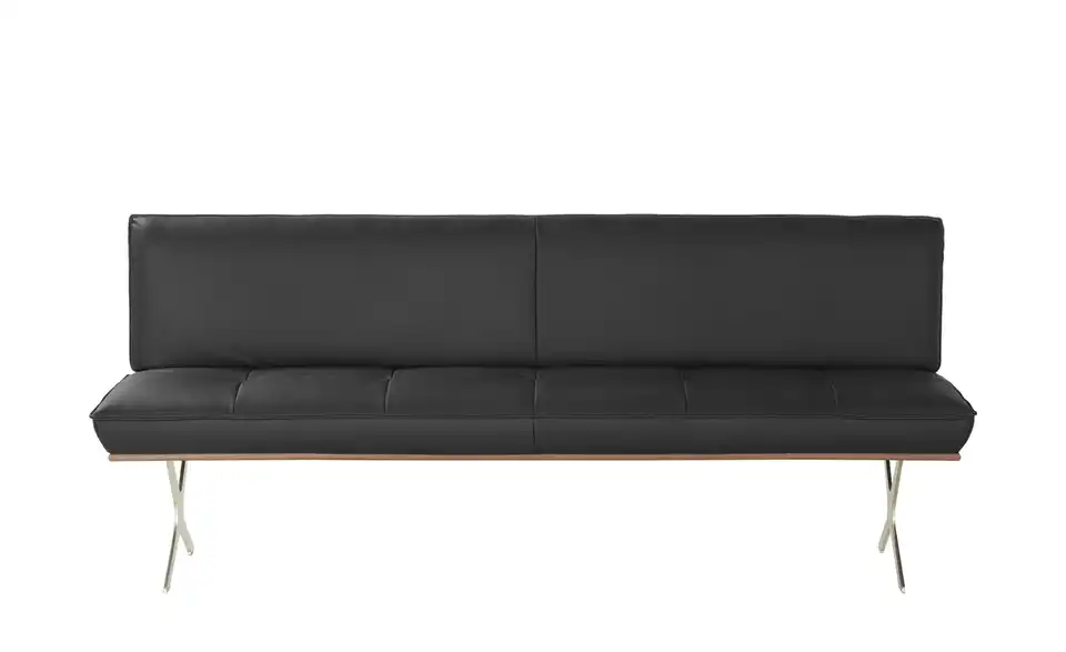 KOINOR Sitzbank  Leder Dining System 1