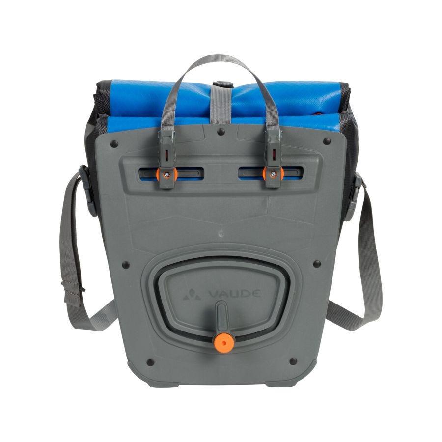 Aqua Front - Fahrradtaschen