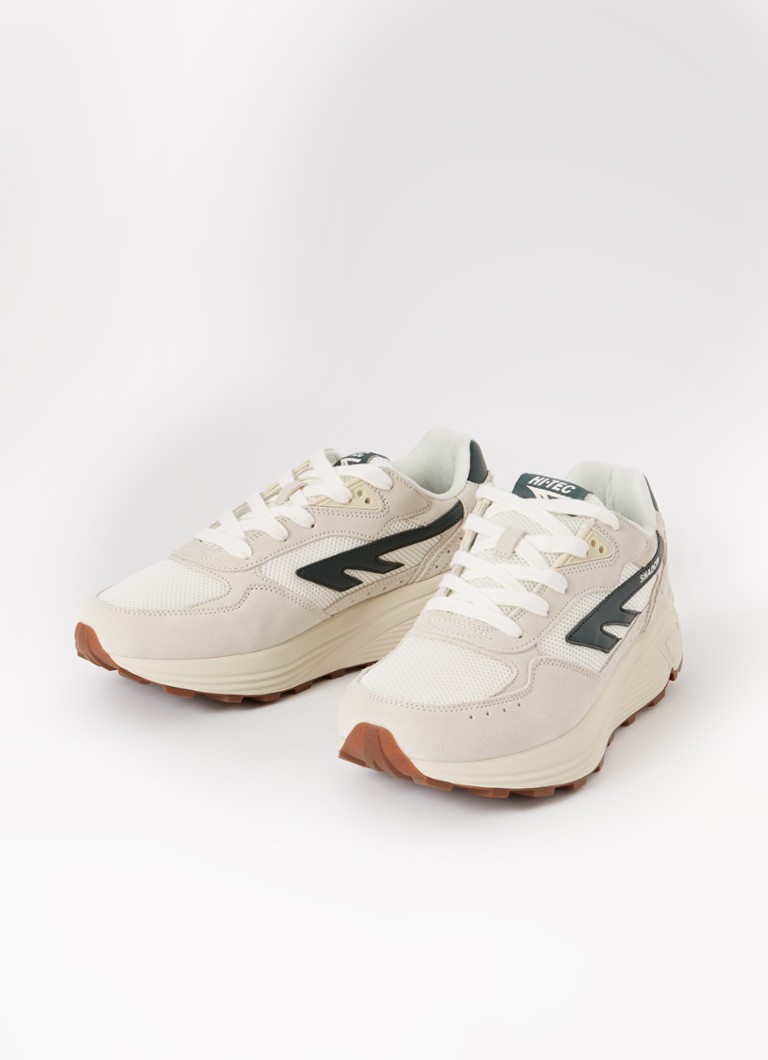 Baskets Hi-Tec HTS Shadow RGS avec détails en daim
