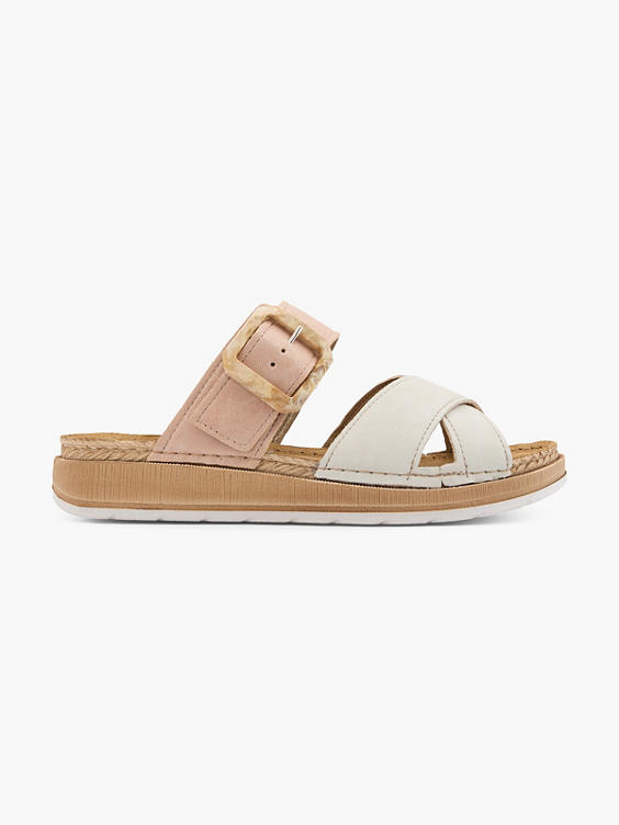 Easy Street Komfort Pantolette