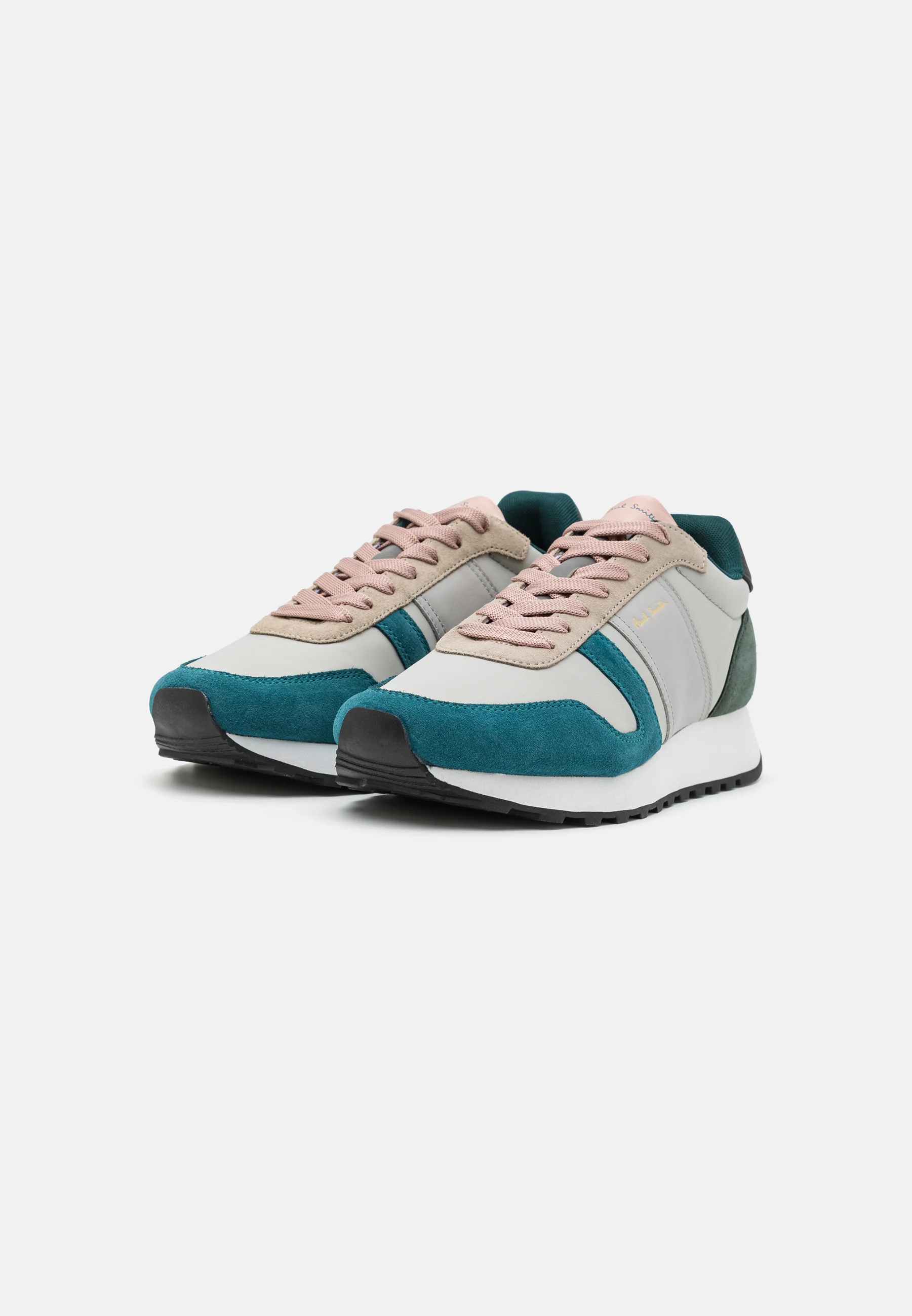 Paul Smith ZAPATOS DE HOMBRE AÑOS OCHENTA - Zapatillas bajas