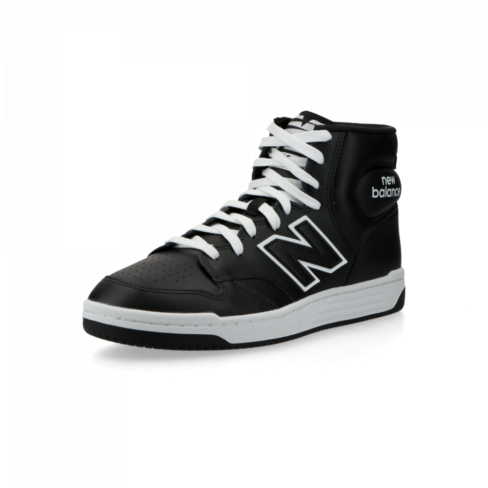 New Balance BB480COB BB480COB / weiss