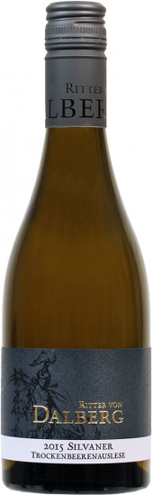 2015 Silvaner edelsüß 0,375 L - Weinkontor Edenkoben (Winzergenossenschaft Edenkoben)