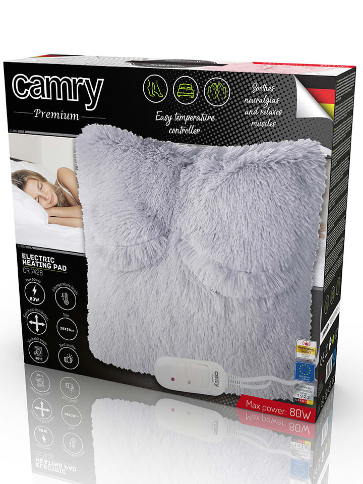 camry Wärmekissen 