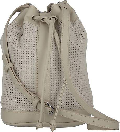 Calvin Klein Re-Lock Beuteltasche 16 cm