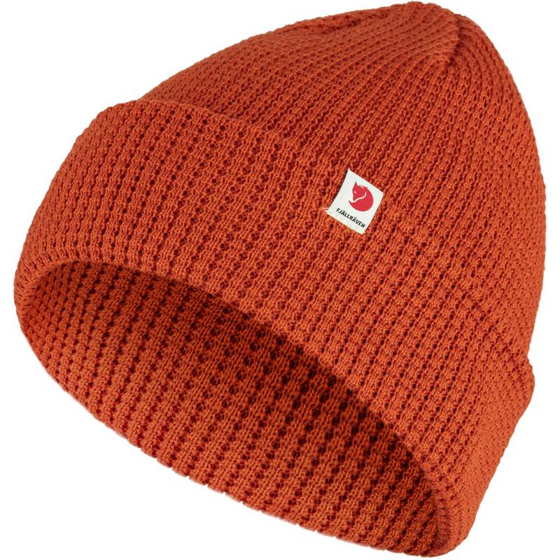 FJÄLLRÄVEN Tab Beanie