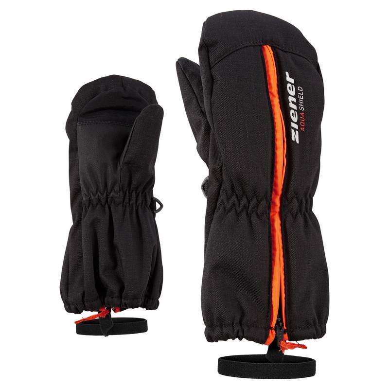 Ziener LANGELO AS(R) MINIS Outdoorhandschuhe Kinder