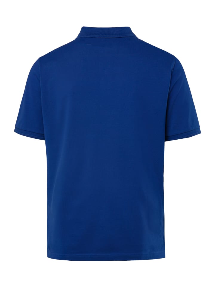 JP1880 Poloshirt in dunkles saphir günstig kaufen