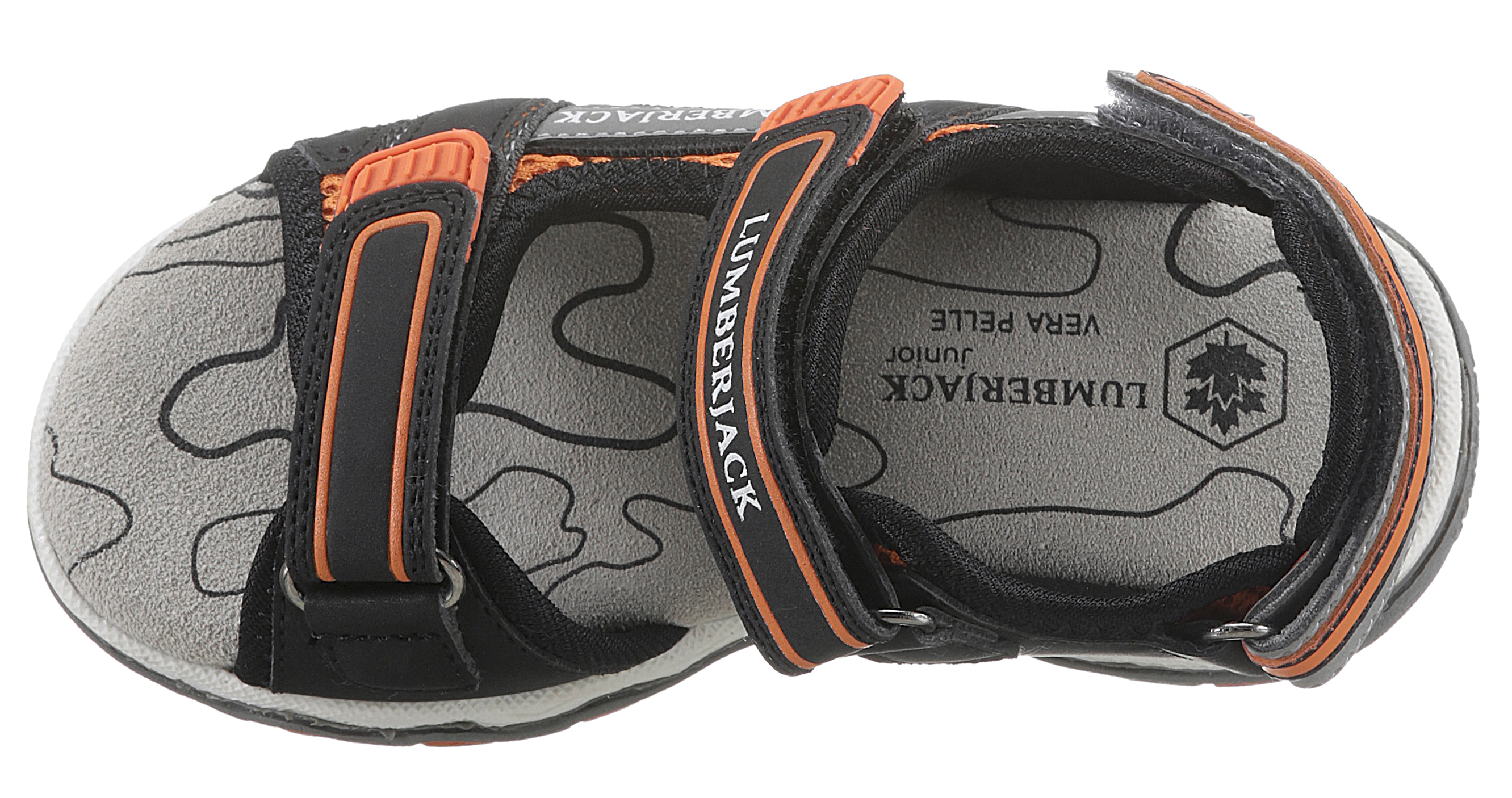 Sandals 'Levi'