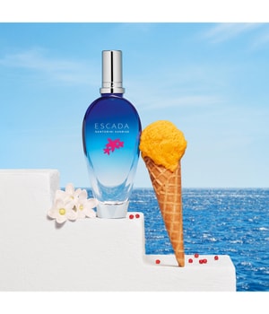 Escada Santorini Sunrise Eau de Toilette 30 ml