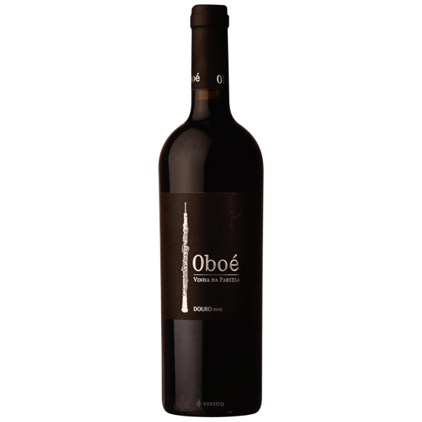 OboéVinha Da Parcela Tinto 2020
