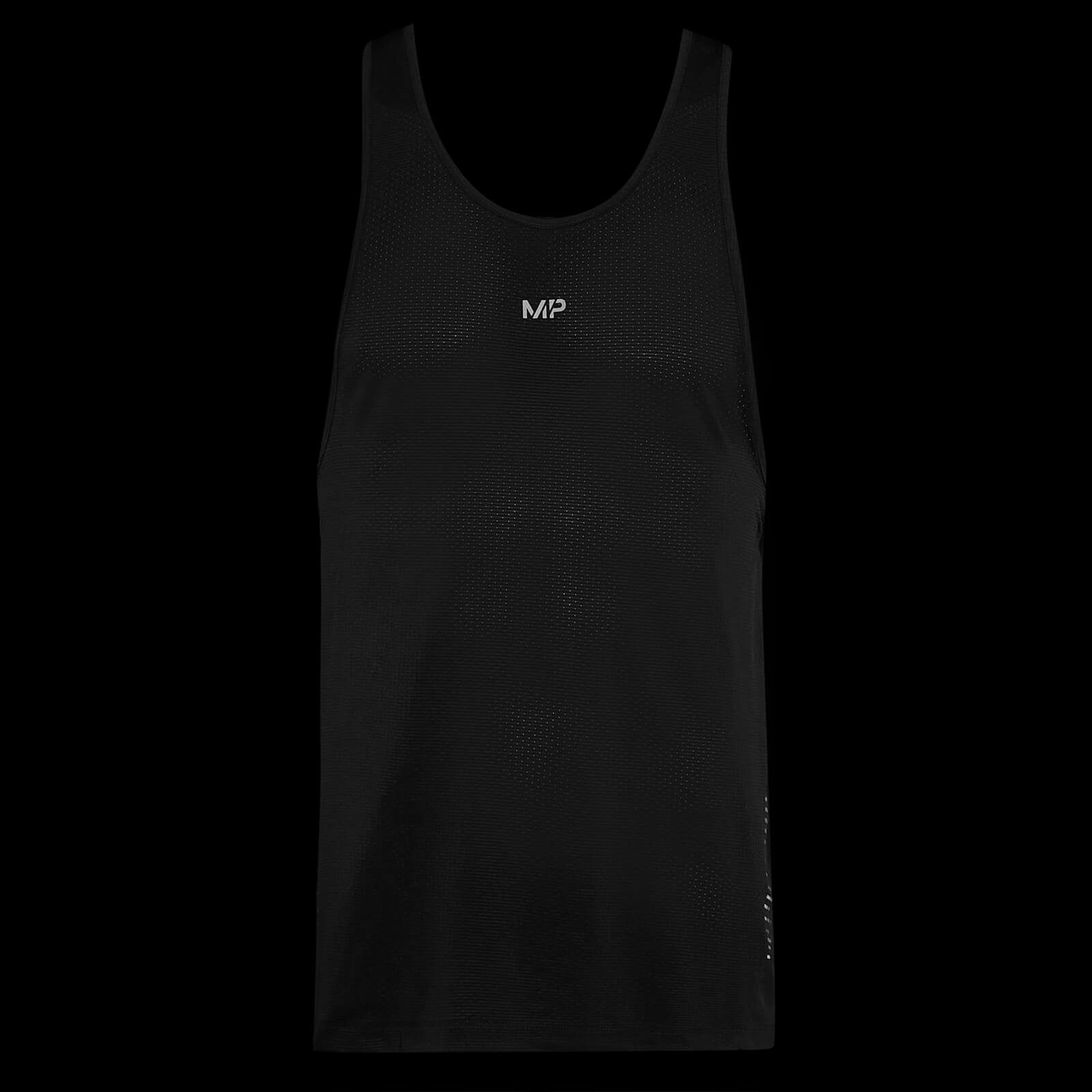 Débardeur MP Velocity pour hommes – Noir