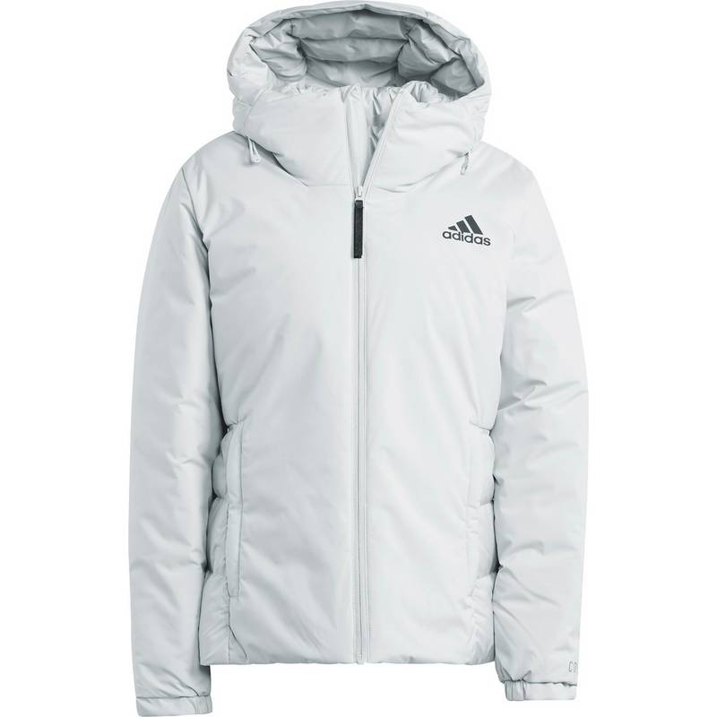 adidas Traveer Kapuzenjacke Damen