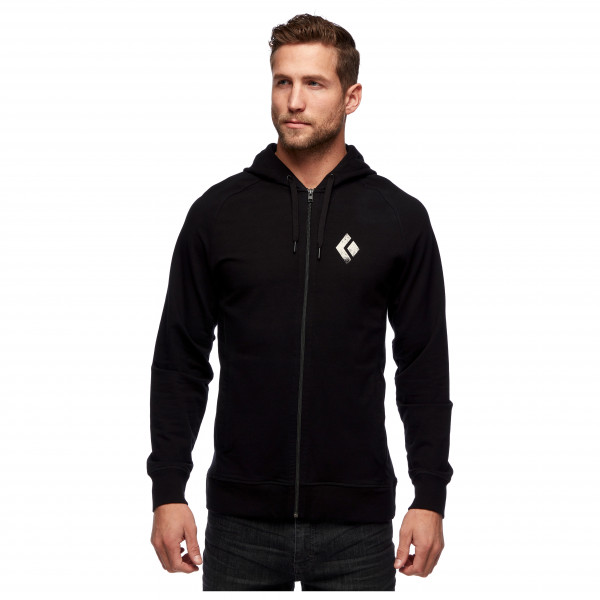 Black Diamond - Chalked Up Full Zip Hoody