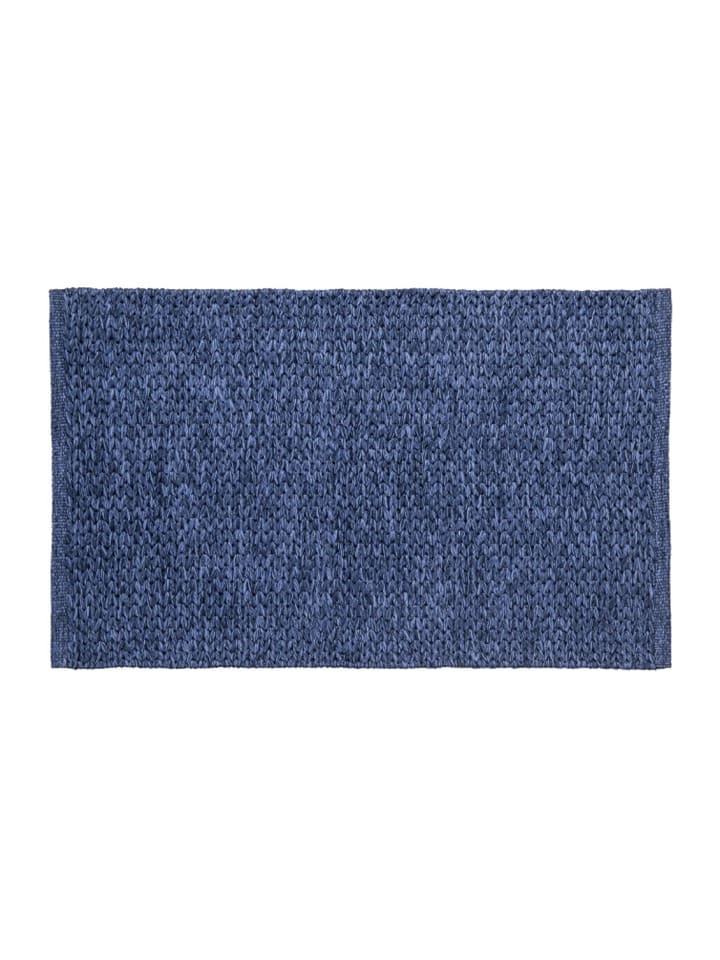 PAD Concept Teppich Läufer TAIL BLUE Blau 70x130 cm günstig kaufen onesize