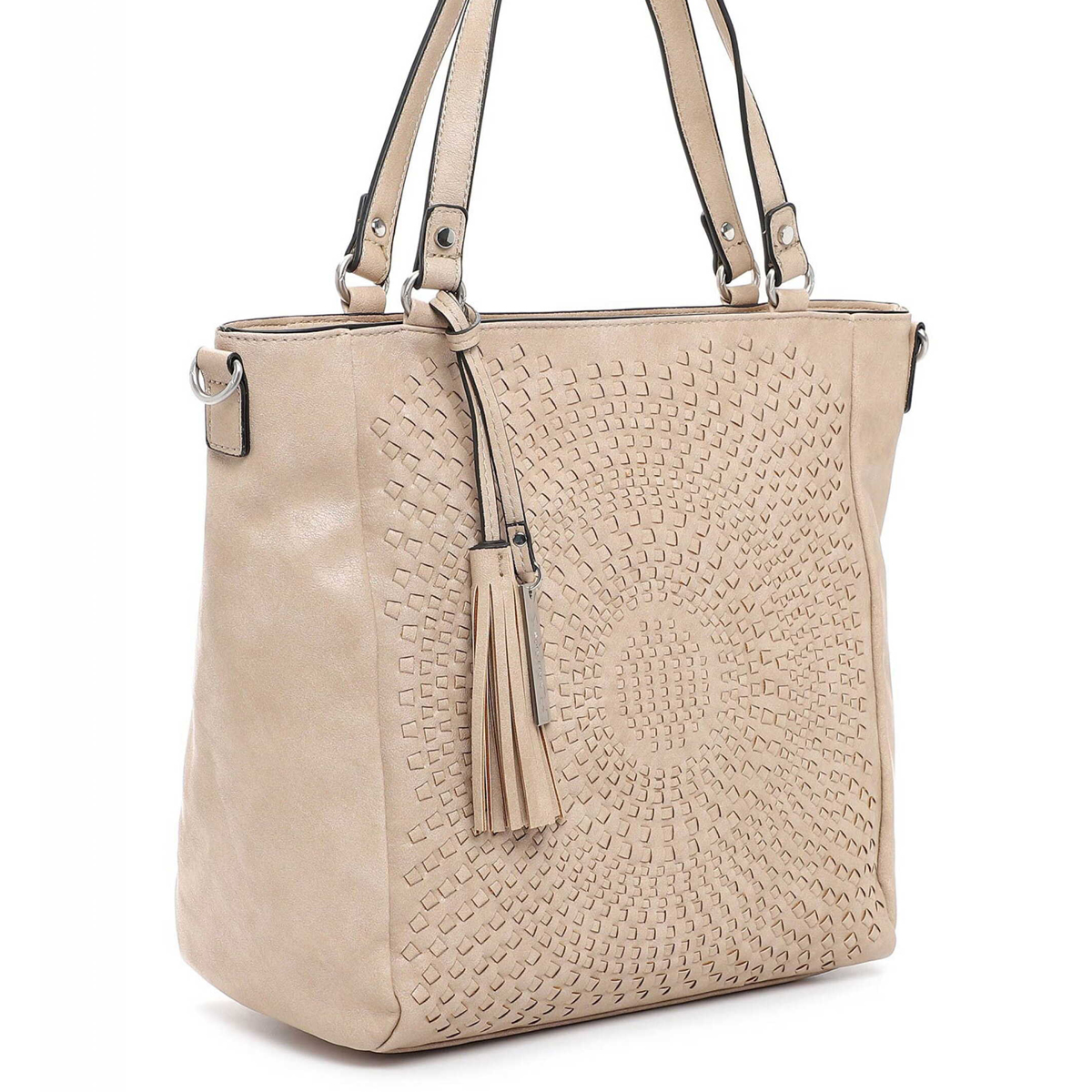 Suri Frey 13743 Beige 911 lighttaupe