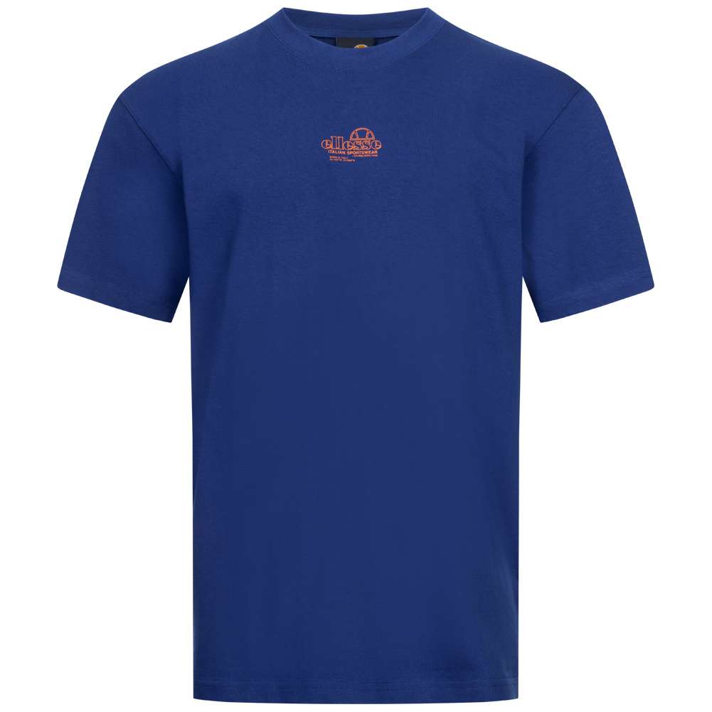ellesse Rilassato Herren T-Shirt SHP16121-402