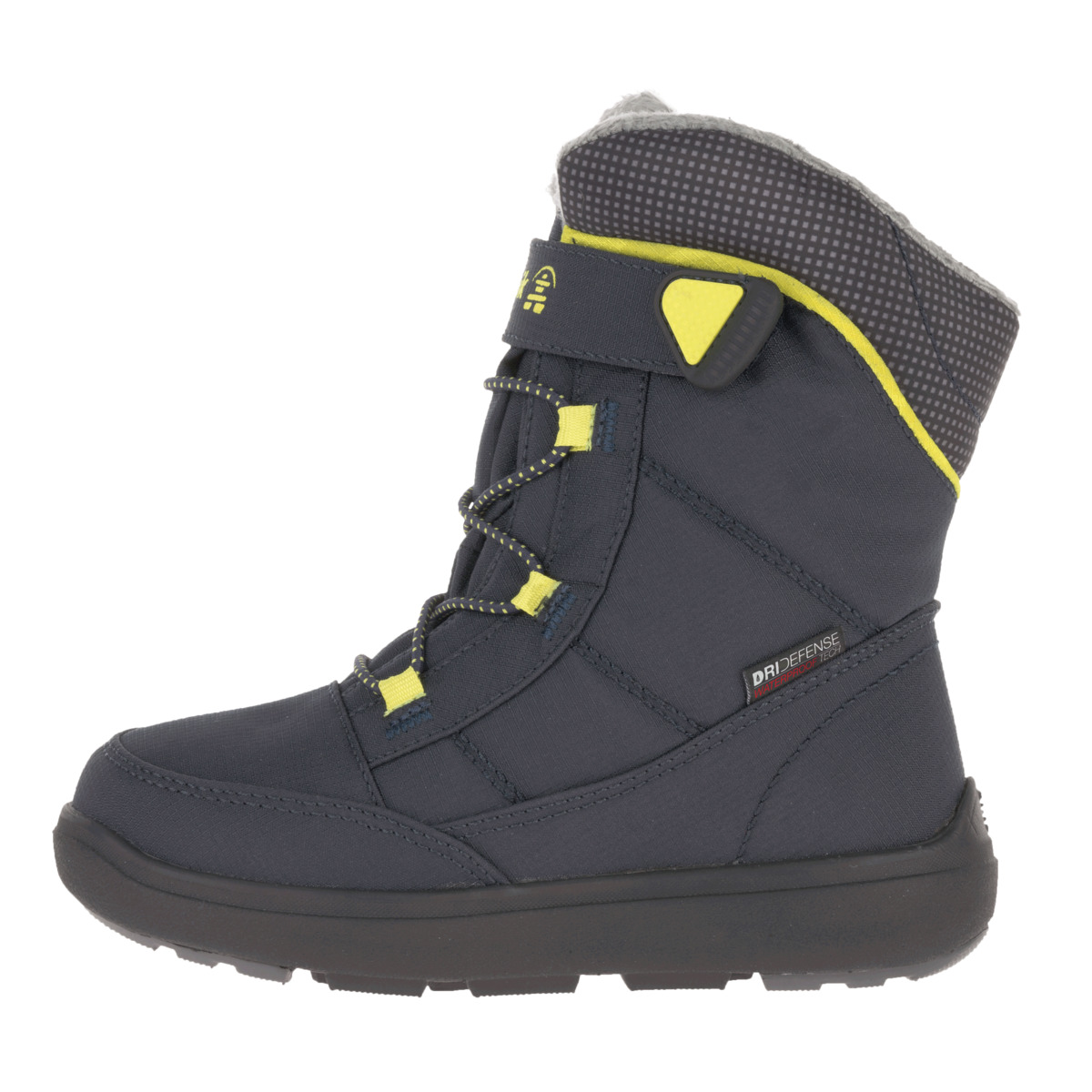 Kamik STANCE2 Winterstiefel blau