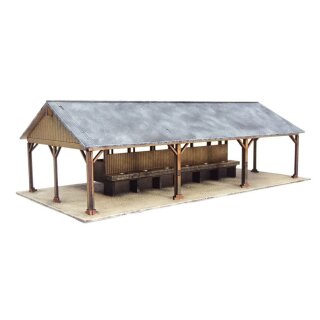 Washhouse (28mm)