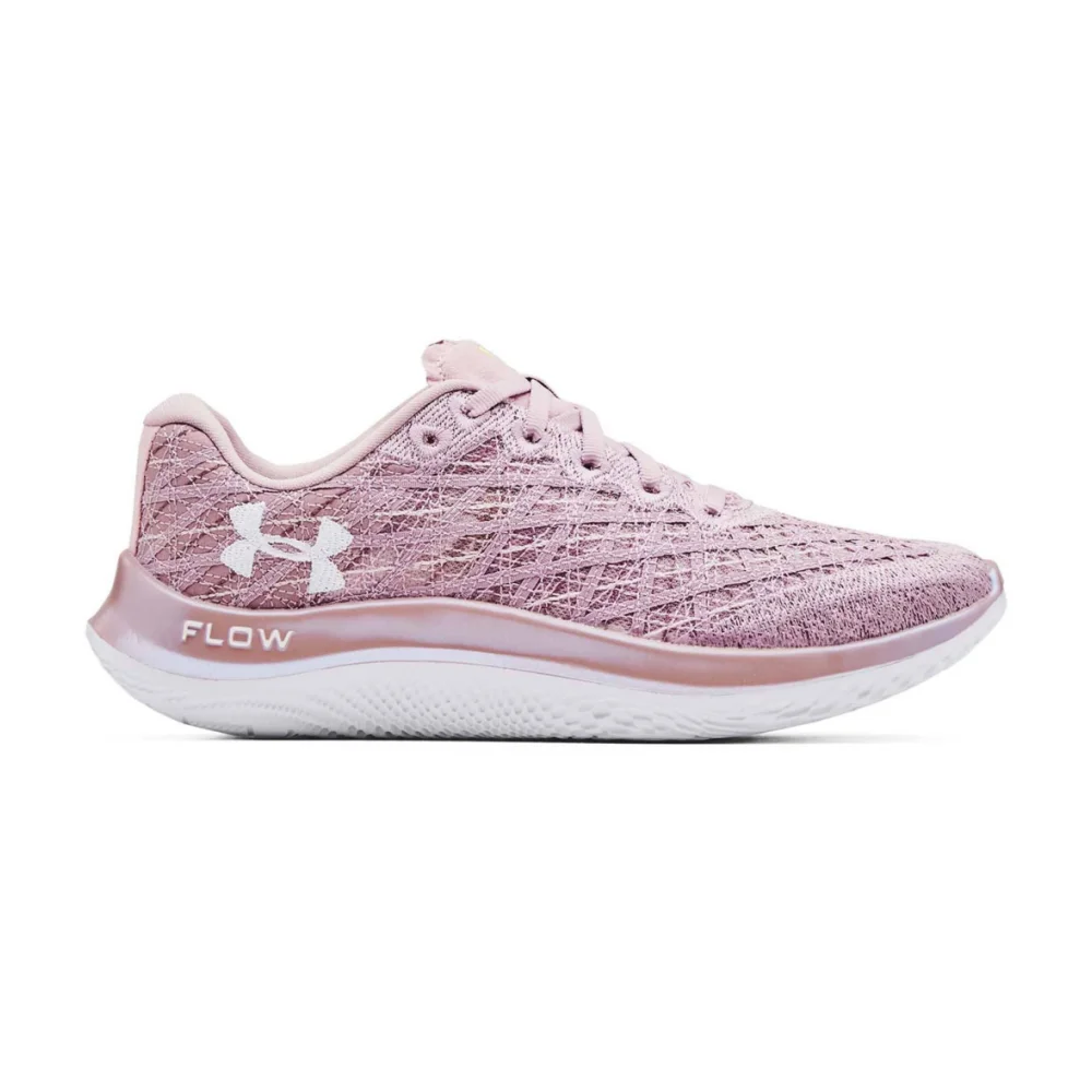 Under Armour Flow Velociti UA Wind 3023561-602 / pink