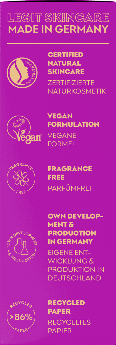 Serum Barrier Boost, 15 ml
