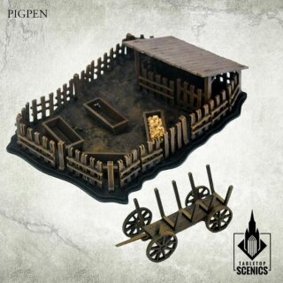 Poland 1939 Pigpen