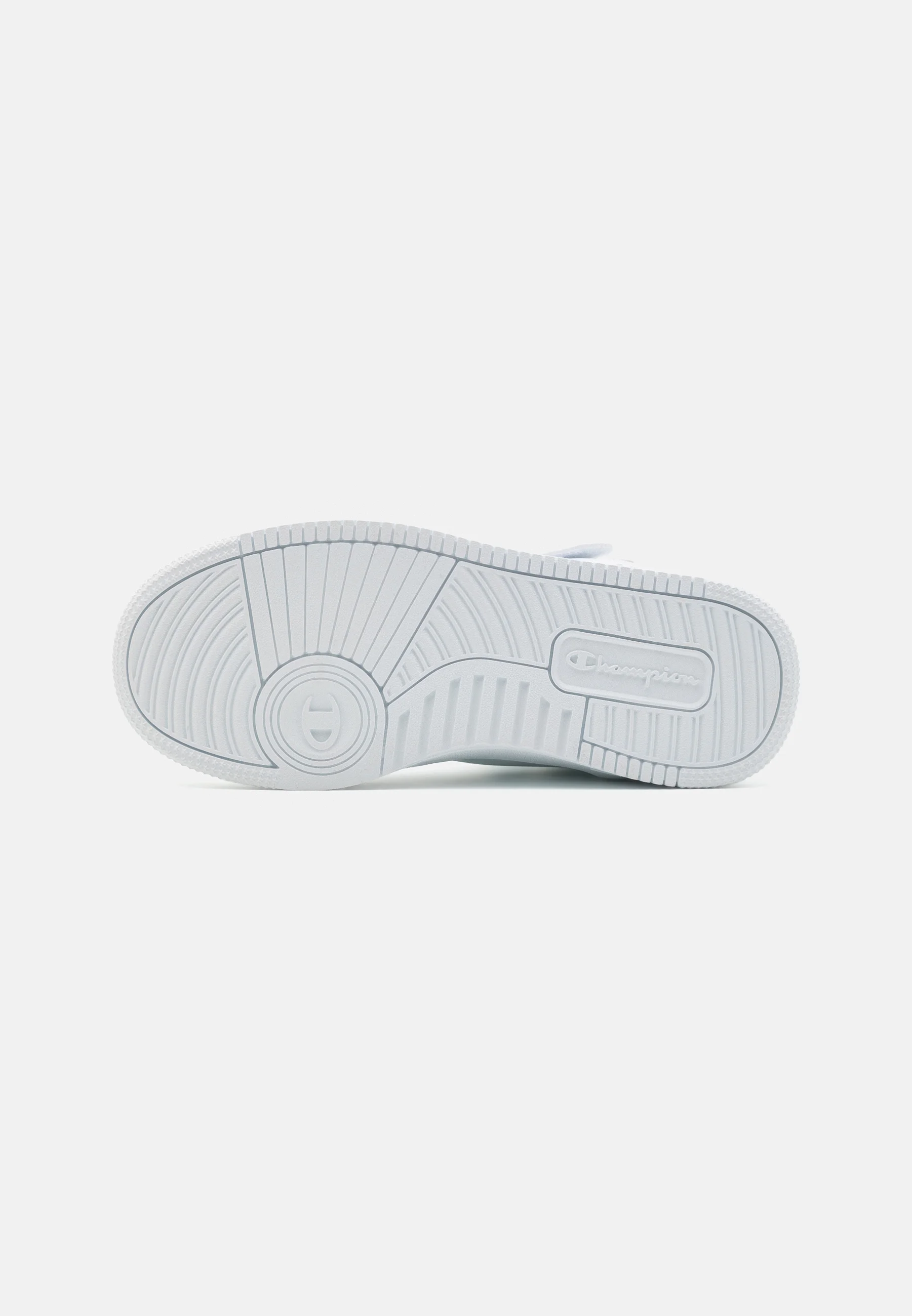 Champion REBOUND 2.0 MID UNISEX - Zapatillas altas