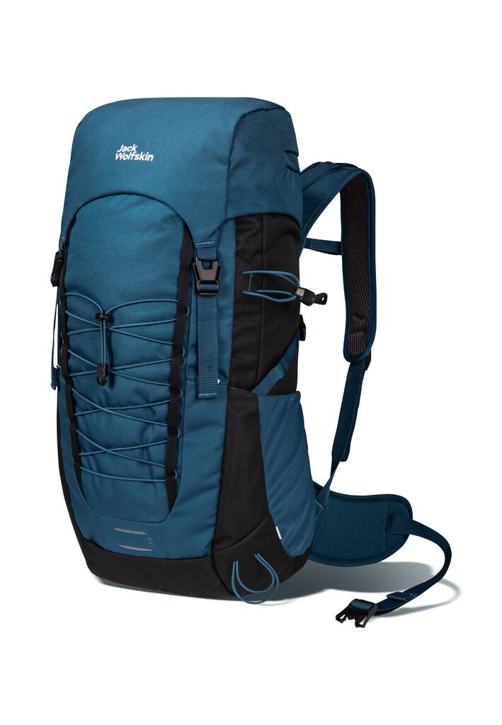 PEAK HIKER Wanderrucksack für Kinder ab 9 Jahren