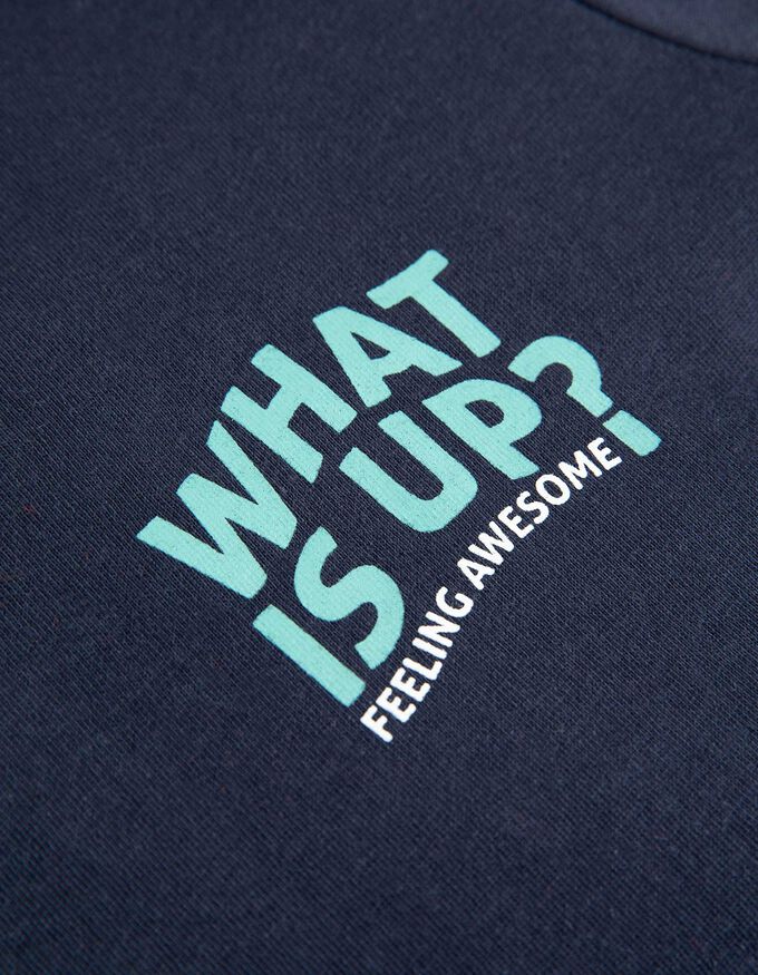 T-Shirt - Messageprint