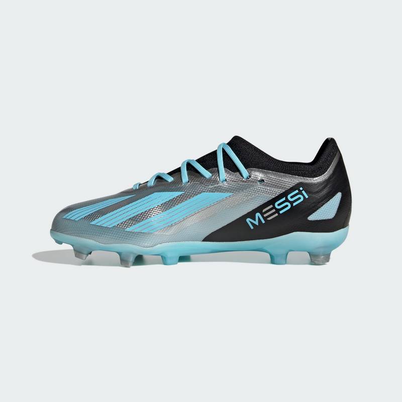 adidas X Crazyfast Messi.1 FG Fußballschuh Fußballschuhe Kinder