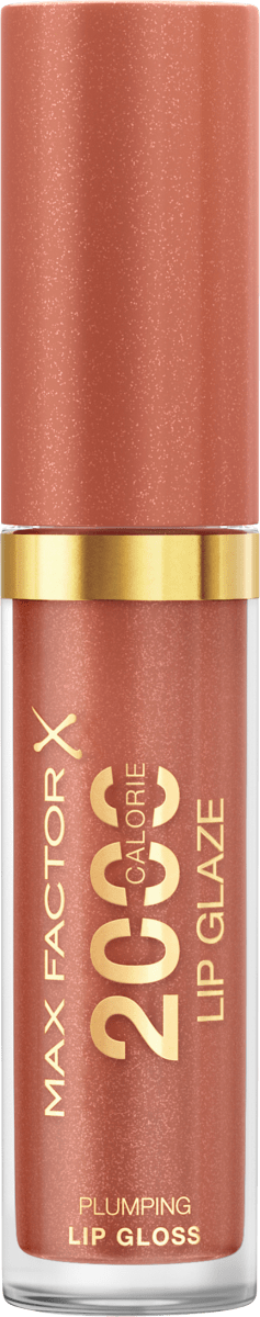 Lipgloss 2000 Calorie Lip Glaze 170 Nectar Punch, 4,4 ml