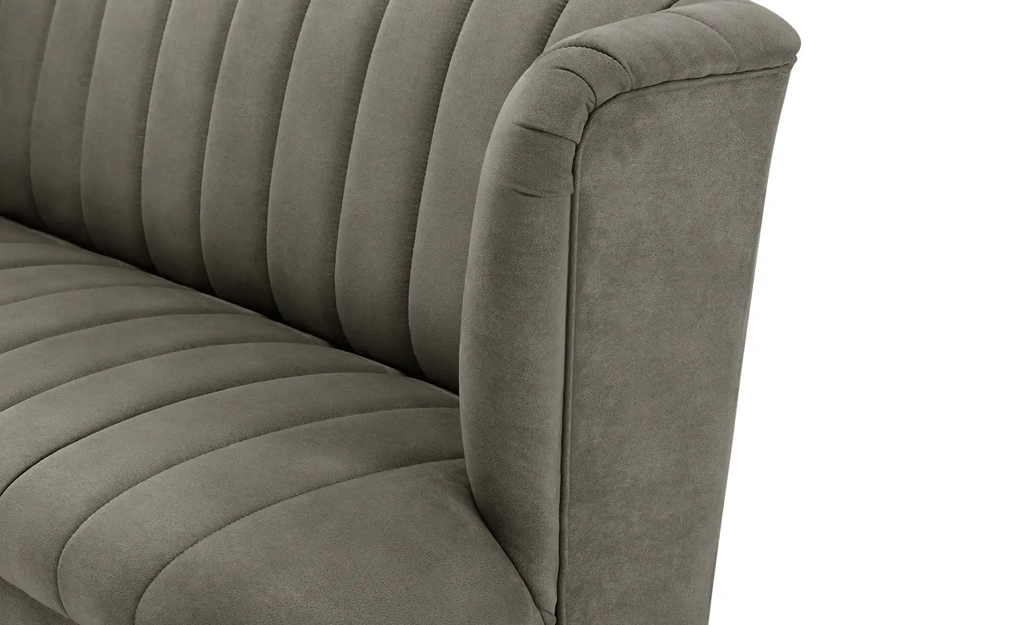 Twist Küchensofa  Mikrofaser Rina