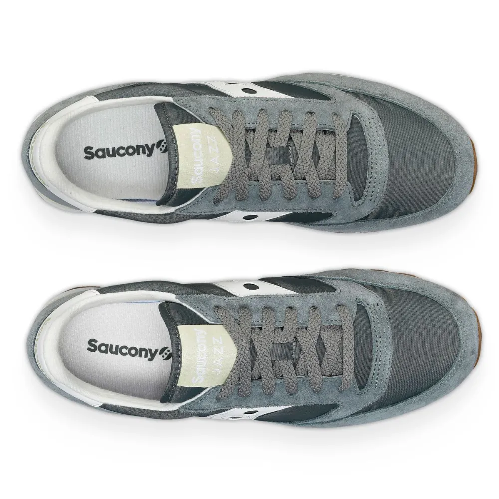 Saucony Jazz Original S2044-695 / grün