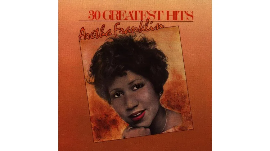 30 Greatest Hits