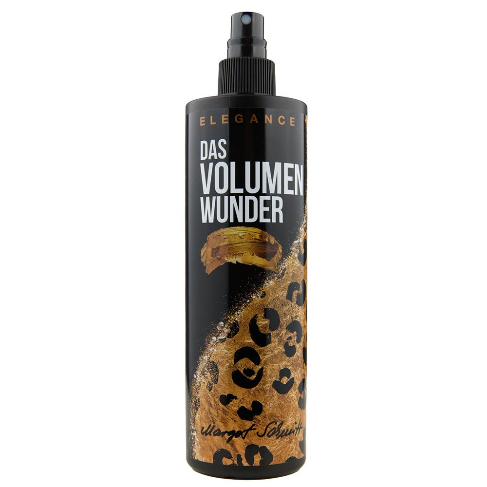 Margot Schmitt Elegance Volumenwunder 400 ml