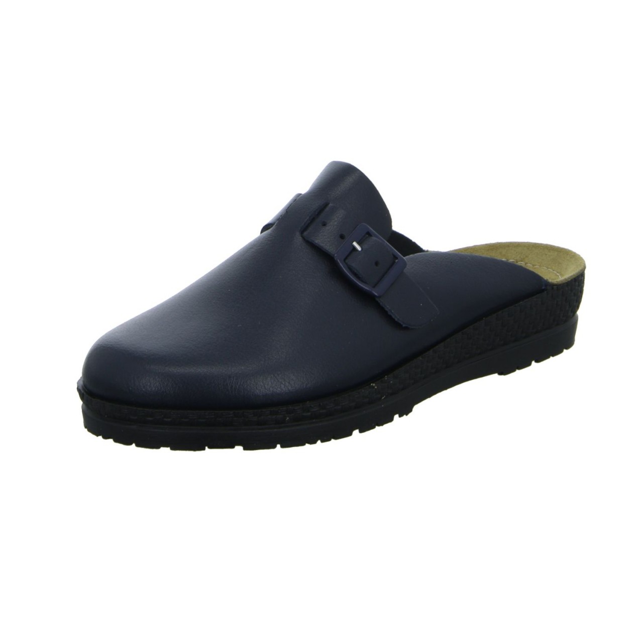 ROHDE Clogs blau