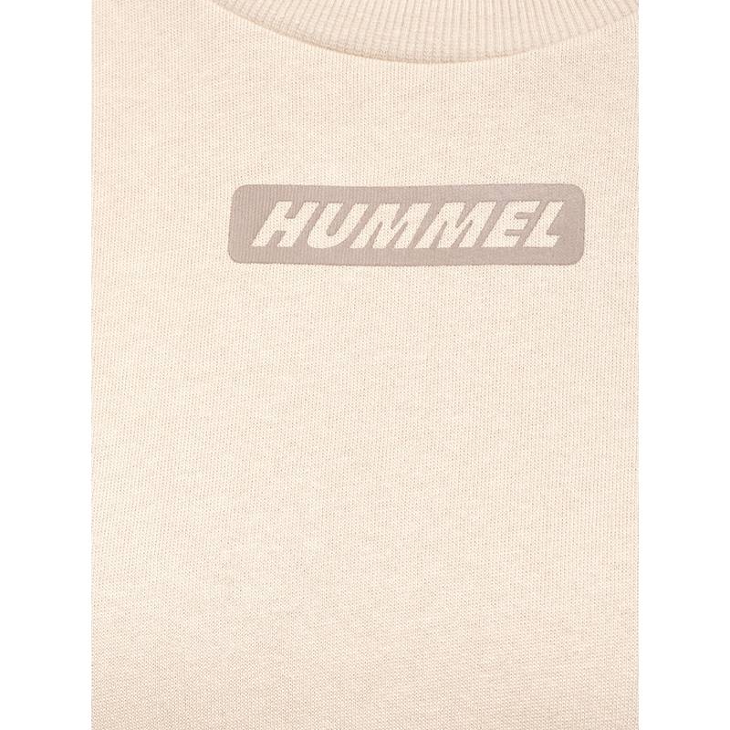 hummel hmlTE ELEMENT SWEATSHIRT Sweatshirt Damen