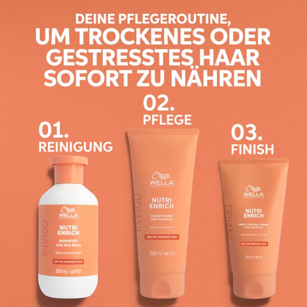 Wella Professionals Invigo Nutri-Enrich Conditioner