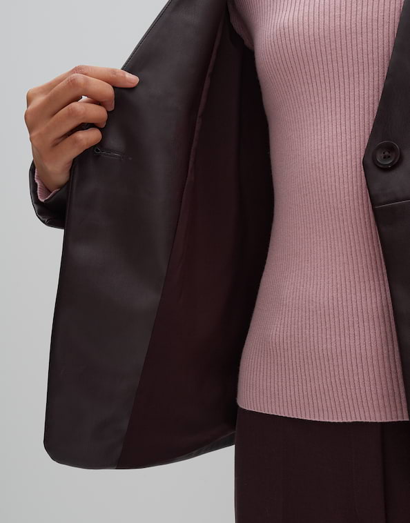 Lederblazer Noebe
