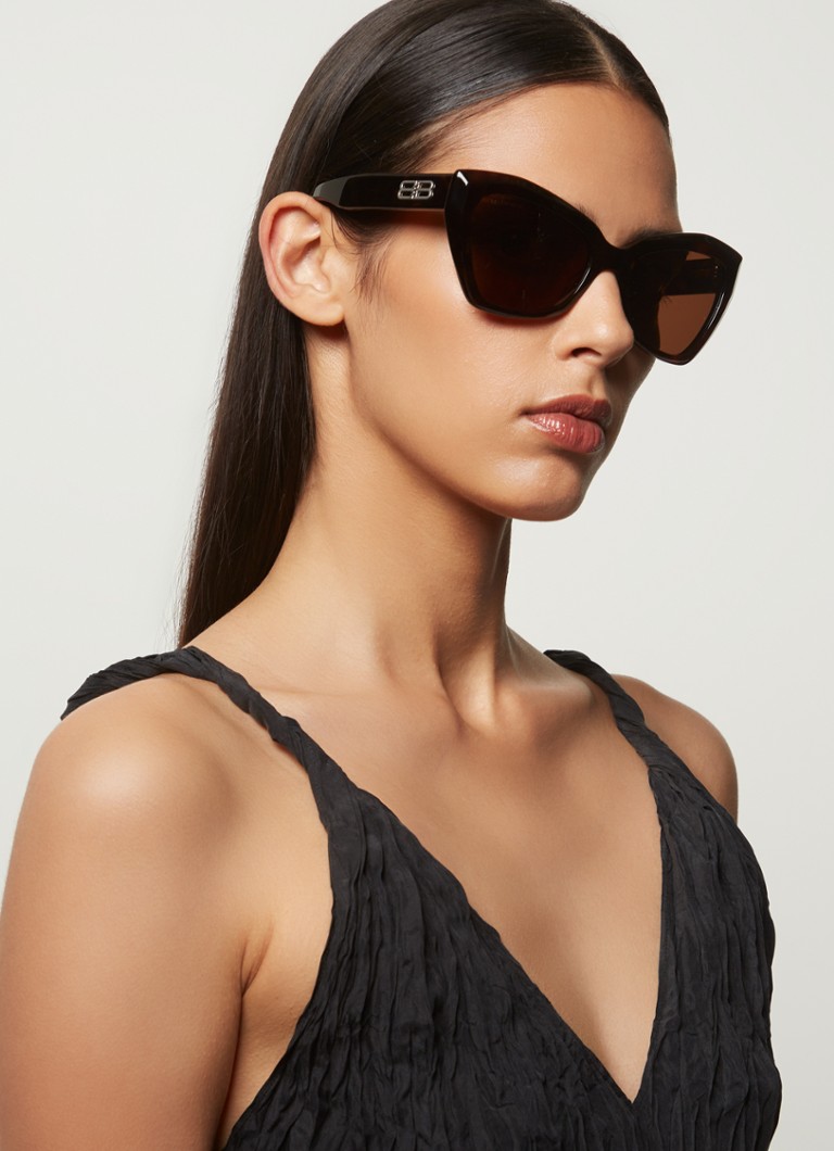 Balenciaga Sunglasses BB0271S